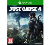 Just Cause 4 Jeu Xbox One