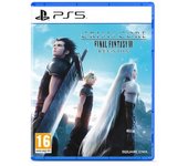 Infogrames Crisis Core - Final Fantasy Vii - Reunion Estándar Italiano Playstation 5