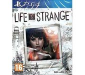 Life Is Strange Juego Para Consola Sony Playstation 4 , Ps4