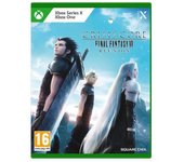 Infogrames Crisis Core - Final Fantasy Vii - Reunion Estándar Italiano Xbox One/xbox Series X