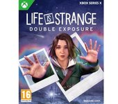 Juego Life Is Strange: Double Exposure Para X Box Serie X