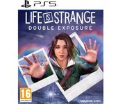 Juego Life Is Strange: Double Exposure Para Playstation 5 | Ps5