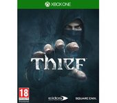 Thief (incluye Dlc Bank Heist) Xbox One