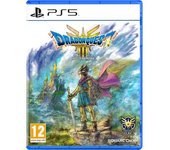 Juego Dragon Quest Iii Hd-2d Remake Para Playstation 5 | Ps5