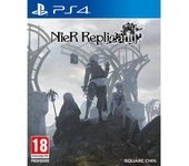 Nier Replicant Ver.1.22474487139 Para Ps4