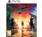 Juego Final Fantasy Vii Rebirth Para Playstation 5 | Ps5