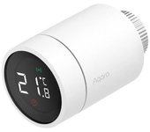 Radiador Termostato Aqara Srts-a01 Blanco Apple Homekit, Alexa (requiere Estación Base Específica), Google Ho
