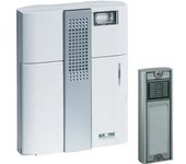 Timbre Inalámbrico Mistral 300