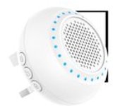Timbre Inalámbrico Con Receptor E Indicador Led