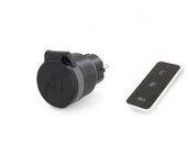 Toma Dio Outdoor Dio Nano + Mando A Distancia 1 Canal