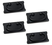Timbre Inalámbrico Con Intercomunicador De Voz, Monitor De Llamada Bidireccional Con 1 * Exterior