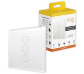 Interruptor Wi-fi+bt Para Persianas, Retroiluminación Controlable - Konyks Vollo Max 3