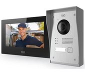 Intercomunicador - Videoteléfono Dio Videoteléfono Wi-fi Doméstico Conectado Dio - Cableado