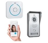 Elro Dvc040ip Sistema De Videoportero Inalámbrico 1 Cámara(s)