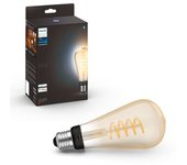 Filamento Philips Hue White Ambiance E27 St72 Edison