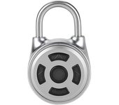 Cerradura Candado Inteligente Contraseña De Seguridad Candado Desbloqueo De Teléfono Móvil Control De Aplicaciones Android Ios Inteligente Soporte De