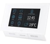 2n Telecommunications Indoor Touch, Pantalla, Blanco, 2n Telecommunications, 2n Indoor Talk