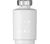Kit Termostato Inteligente Conectado - Accesorios Termostato Inteligente Conectado - Válvula Termostato Radiador - Fácil De Instalar