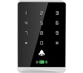 Pantalla Táctil A Prueba De Agua, Control De Acceso De Puerta Independiente, Panel Digital, Lector De Tarjetas, Sistema De Bloqueo De Puerta De