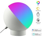 La Lámpara Inteligente Multicolor Para Niños Llevó Protección Ocular De Inducción Inteligente