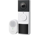 Videoportero Inalámbrico A Batería 2k 3mp - Tapo D210