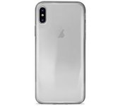 Puro Funda Nude 0.3 Apple Iphone Xr Transparente