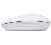 Ratón Inalámbrico Acer Amr010 Blanco
