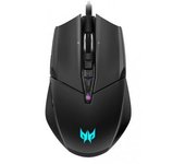 Acer - Cestus 335 Ratón Ambidextro Usb Tipo A Óptico 19000 Dpi