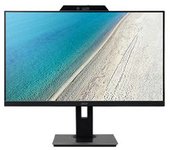 B7 B247ydbmiprczx 60,5 Cm (23.8") 1920 X 1080 Pixeles Full Hd Led Negro