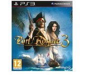 Port Royale 3 Ps3