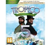 Tropico 5 Penultimate Edition Xbox One