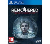 Maximum Games Remothered: Broken Porcelain - Standard Edition, Ps4 Estándar Inglés, Italiano Playstation 4