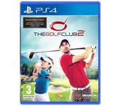 The Golf Club 2 Ps4