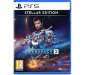 Everspace 2 (stellar Edition) Juego Para Consola Sony Playstation 5 Ps5