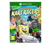Nickelodeon Kart Racers Xbox One