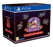 Five Nights At Freddy's: Security Breach Collector's Edition Juego Para Consola Sony Playstation 4 , Ps4