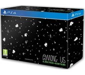 Among Us: Ejected Edition Juego Para Consola Sony Playstation 4 , Ps4