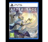 Afterimage: Deluxe Edition Juego Para Consola Sony Playstation 5 Ps5, Pal España