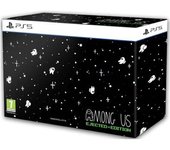 Among Us: Ejected Edition Juego Para Consola Sony Playstation 5 Ps5