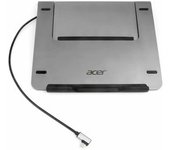 Dockstation Acer Hp.dscab.012 15,6" Gris