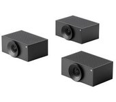 Huddly Crew 20,3 Mp Negro 5760 X 3240 Pixeles 30 Pps Cmos 25,4 / 1 Mm (1 / 1")