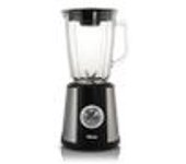 Batidora Tristar Bl4430 Batidora De Vaso 1,5 Litros 500w Acero Inoxidable Bol De Cristal
