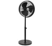 Ventilador De Pie Ve-5929 50 W 40 Cm Negro Tristar