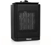 Calefactor Cerámico Ka-5013 1500 W Tristar