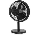 Ventilador De Mesa Ve-5928 35 W 30 Cm Negro Tristar