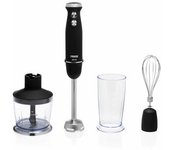 Batidora De Mano Negro 800 W Princess