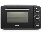 Princess Horno De Convección Negro 28 L 1500 W Tristar