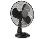 Ventilador De Sobremesa Tristar Ve5979 Ø 40 Cm 45w Negro