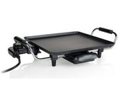 Asadora Tristar Bp2958 800w (28 X 28 Cm) Negro 800 W