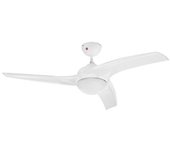 Ventilador De Techo Ve-5817 55w 132 Cm Blanco Tristar